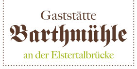 Barthmühle