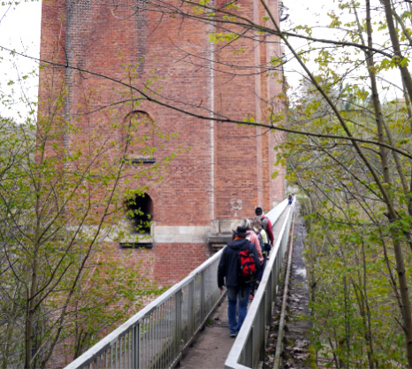 wandern inhaltsbereich